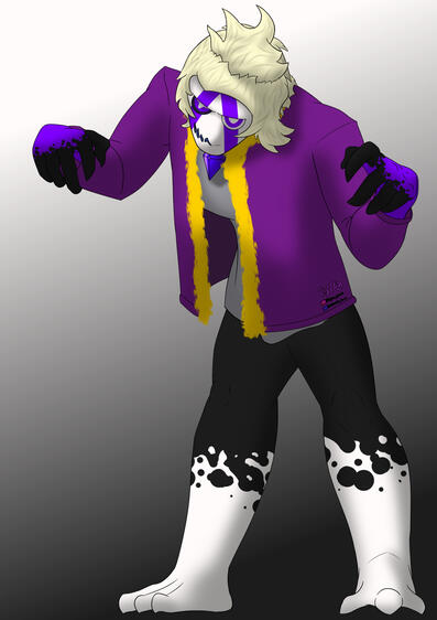 Freeky